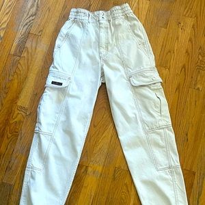 Urban Outfitters Relaxed Skate Jean